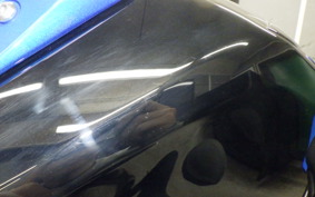 SUZUKI GSX-8R 2025