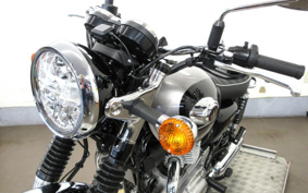 KAWASAKI W800 2025 EJ800E