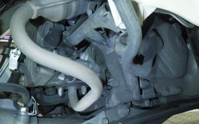 HONDA GYRO CANOPY TA03