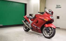 KAWASAKI ZZ1100 NINJA R Gen.2 1996 ZXT10D