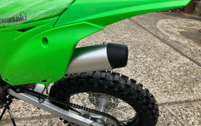 KAWASAKI KX85L KX085D