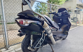 HONDA FORZA X MF08