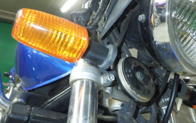 HONDA CB400SF VTEC K NC54
