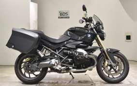 BMW R1200R 2013