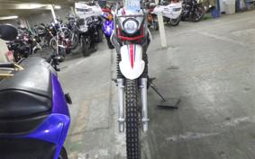 YAMAHA SEROW 250 Gen.3 1998 DG31J