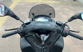 YAMAHA TRICITY 155 SG37J