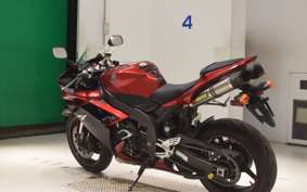 YAMAHA YZF-R1 2007