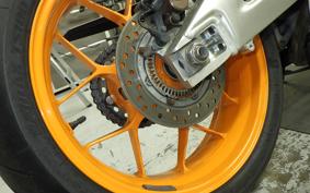 HONDA CBR600RR A 2013 PC40