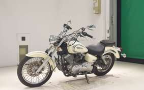 YAMAHA DRAGSTAR 250 2004 VG02J