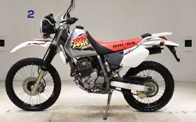 HONDA XR250 BAJA 2023 MD30