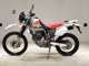 Фото Honda XR250 BAJA 1997 с японского аукциона