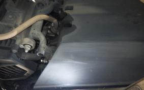 HONDA TACT Gen.4 2010 AF79