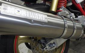 HONDA CB400 SUPER BOLDOR VTEC 2012 NC42