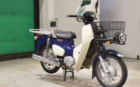 HONDA C110 SUPER CUB JA42