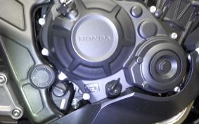 HONDA CB650R 2023 RH03
