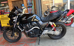 HONDA CB400SF 2017 NC42