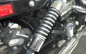 HARLEY FXDWG 1580 2009