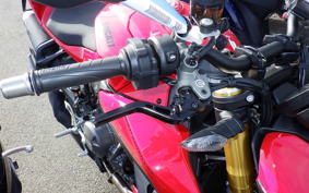 DUCATI DUCATI ストリート FIGHTER V2S 2025