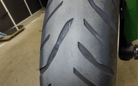 KAWASAKI NINJA 1000SX 2021 ZXT02K