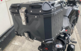 SUZUKI STROM SX EL11L