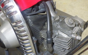HONDA CT110 HUNTER CUB 2002 JD01