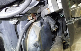 HONDA FORZA ZA 2005 MF08