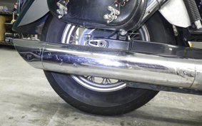 HONDA SHADOW 750 Gen. 2 2003 RC44