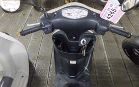 SUZUKI ﾚｯﾂ CA4AA