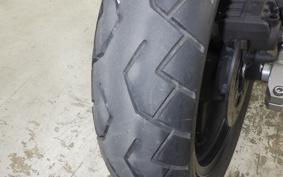 KAWASAKI ZEPHYR 400 KAI 2010 ZR400C