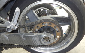 KAWASAKI ZZ1100 NINJA R Gen.2 1998 ZXT10D