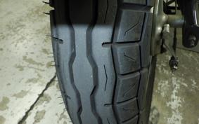 KAWASAKI ESTRELLA 1990 BJ250A