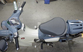 HONDA C125 SUPER CUB 2022 JA48