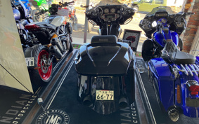 HARLEY FLHX1580 2011 KBM