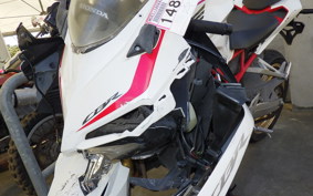 HONDA CBR250RR A MC51