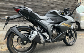 SUZUKI JIKUSA-SF250 ED22B