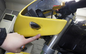 BUELL XB12R FIREBOLT 2007