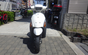 SUZUKI LET's 4 CA41A