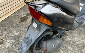 SUZUKI LET`S2 CA1PA