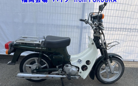 SUZUKI BIRDIE90