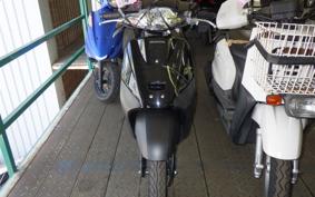 HONDA TACT Basket 2007 AF79