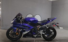 YAMAHA YZF-R6 2008 RJ16
