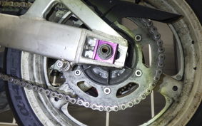 SUZUKI RGV250 Gamma Gen.3 1981 VJ23A