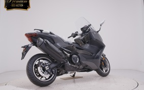 YAMAHA T-MAX 560 T 2026 SJ21J