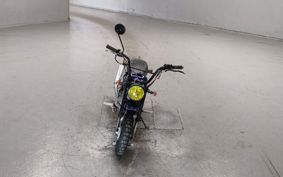 HONDA MONKEY Z50J