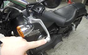 HARLEY FXDBC1580 2015
