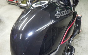 SUZUKI SV650 X A 2020 VP55B