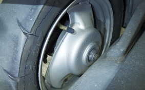 YAMAHA JOG Gen.5 2023 SA36J