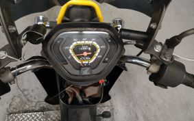 HONDA CROSS CUB JA10