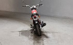 HONDA APE100 HC07