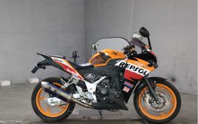 HONDA CBR250R MC41